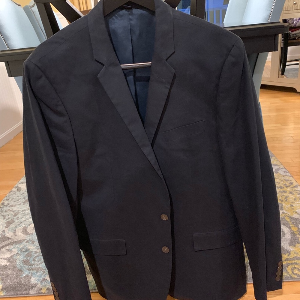 J Crew blazer